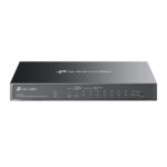 TP-Link Omada 10-Port Gigabit Easy Managed Switch with 8-Port PoE+