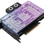 INNO3D iChill GeForce RTX 5090 FROSTBITE NVIDIA 32 GB GDDR7