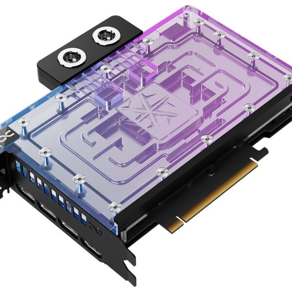 INNO3D iChill GeForce RTX 5090 FROSTBITE NVIDIA 32 GB GDDR7