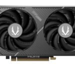 Zotac GAMING GeForce RTX 5060 Ti Twin Edge NVIDIA 8 GB GDDR7