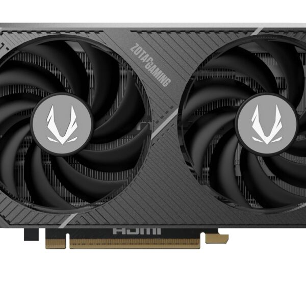 Zotac GAMING GeForce RTX 5060 Ti Twin Edge NVIDIA 8 GB GDDR7