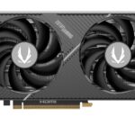 Zotac GAMING GeForce RTX 5070 Twin Edge OC NVIDIA 12 GB GDDR7