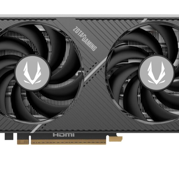 Zotac GAMING GeForce RTX 5070 Twin Edge OC NVIDIA 12 GB GDDR7