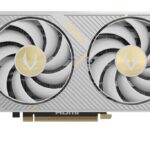 Zotac GAMING GeForce RTX 5060 Ti Twin Edge OC NVIDIA 16 GB GDDR7