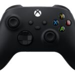 Microsoft Xbox Series X 1000 GB Wi-Fi Black