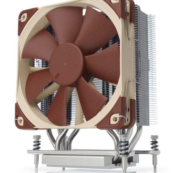 Noctua NH-U12S TR4-SP3 computer cooling system Processor Cooler 12 cm Aluminium  Beige