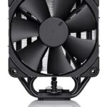 Noctua NH-U12S chromax.black Processor Cooler 12 cm